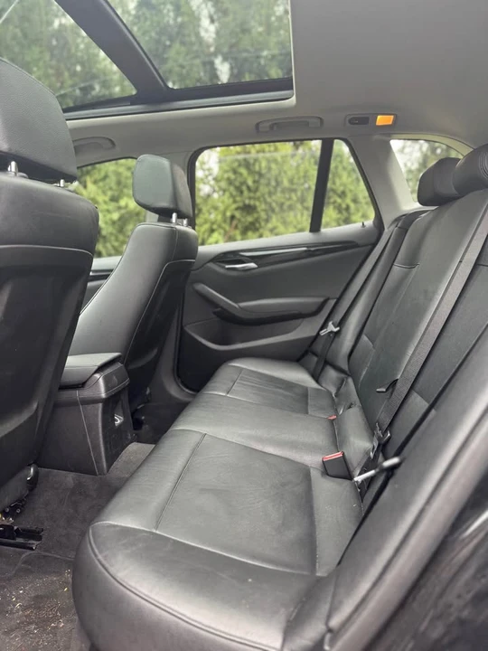 2012 BMW E84 X1 - Image 7 of 11