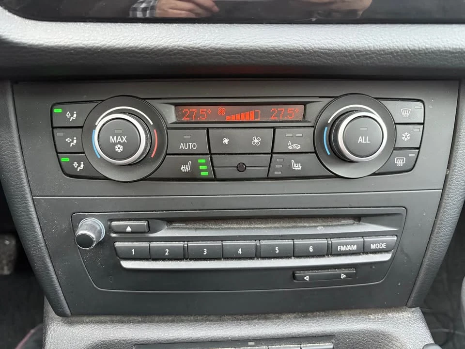 2012 BMW E84 X1 - Image 12 of 13