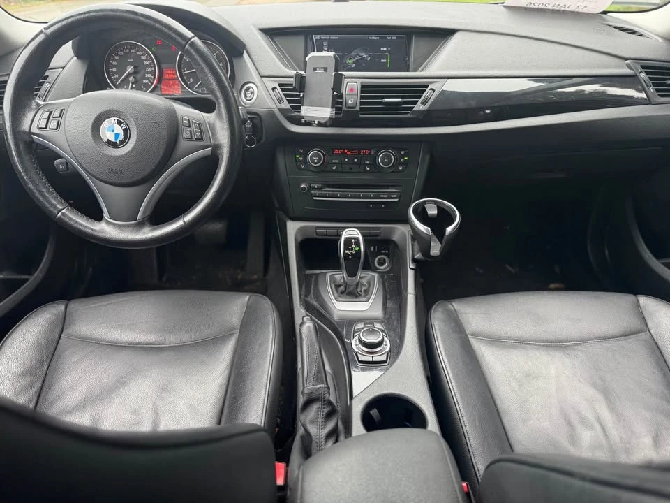 2012 BMW E84 X1 - Image 6 of 11
