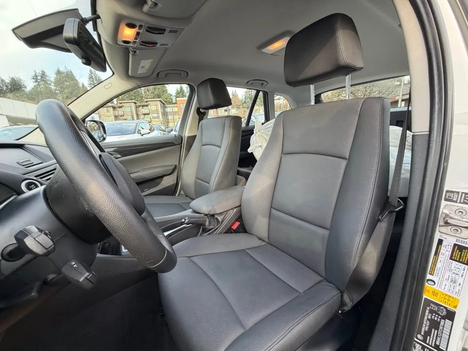 2012 BMW E84 X1 - Image 11 of 16