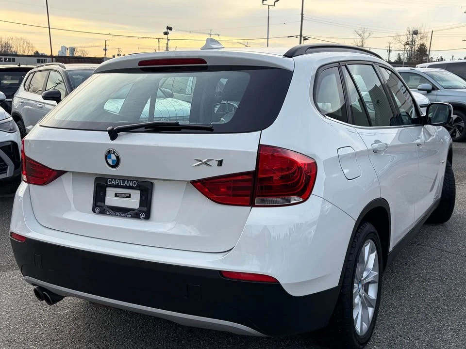 2012 BMW E84 X1 - Image 4 of 16