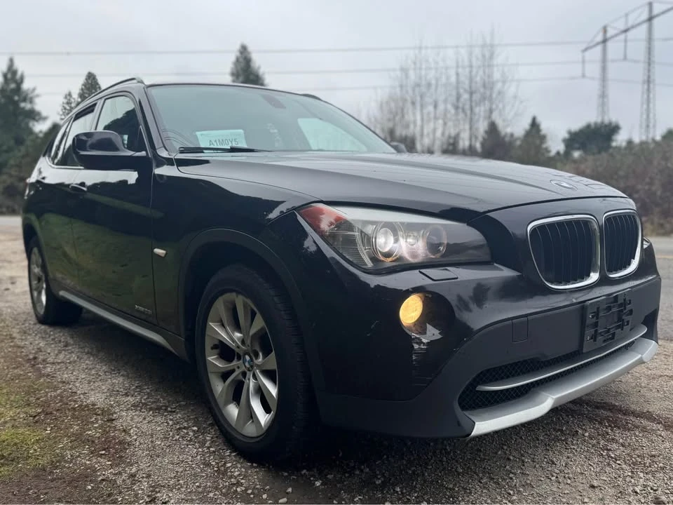 2012 BMW E84 X1 - Image 2 of 11