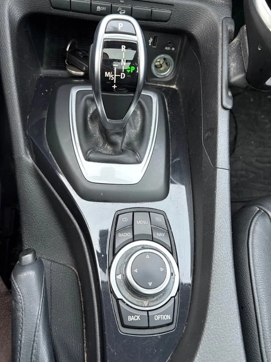 2012 BMW E84 X1 - Image 13 of 13