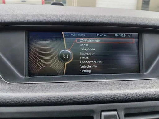 2012 BMW E84 X1 - Image 13 of 13