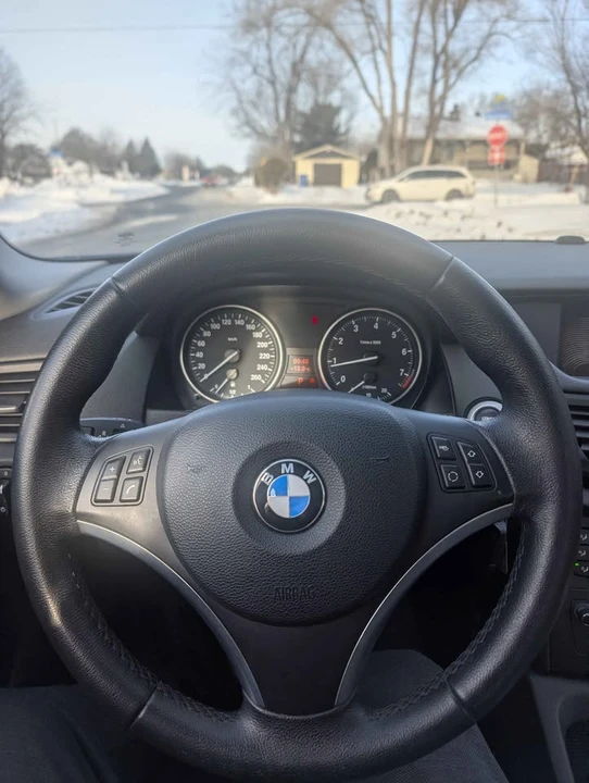 2012 BMW E84 X1 - Image 14 of 15