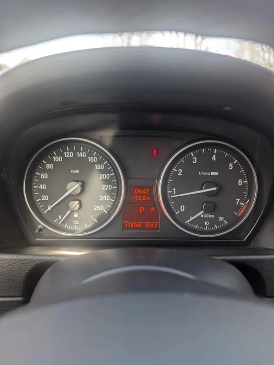 2012 BMW E84 X1 - Image 15 of 15
