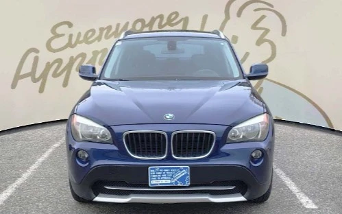 2012 BMW E84 X1 - Image 3 of 13