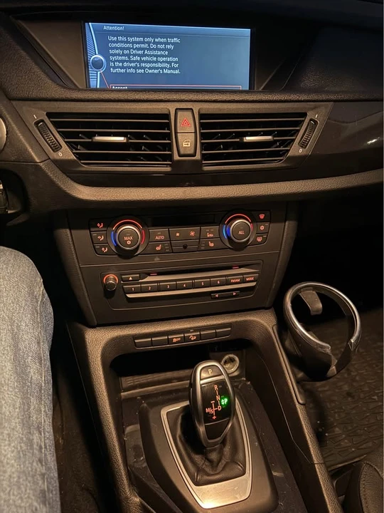 2012 BMW E84 X1 - Image 6 of 7