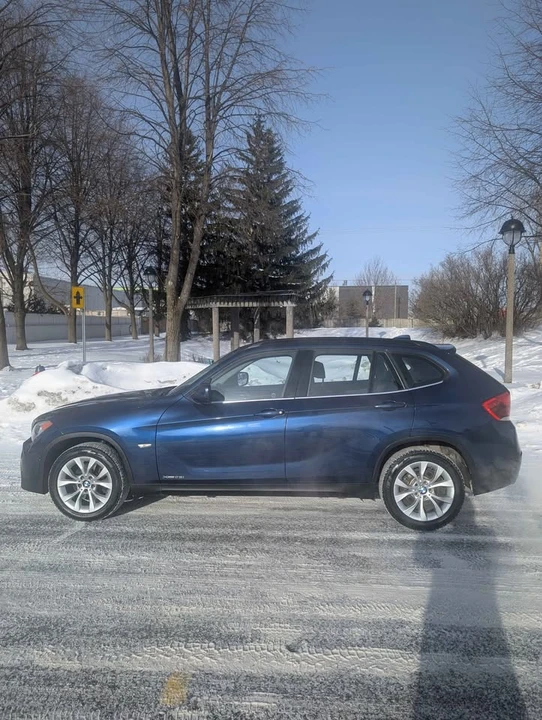 2012 BMW E84 X1 - Image 2 of 15