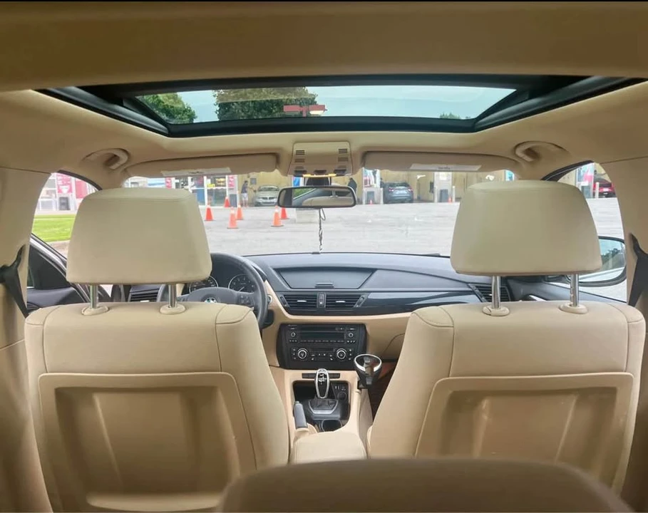 2012 BMW E84 X1 - Image 15 of 18