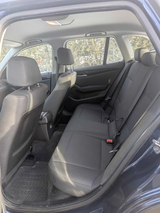 2012 BMW E84 X1 - Image 9 of 15
