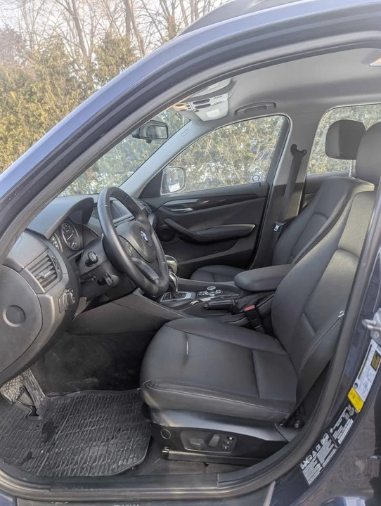 2012 BMW E84 X1 - Image 11 of 15