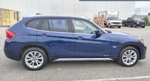 2012 BMW E84 X1 - Image 6 of 13