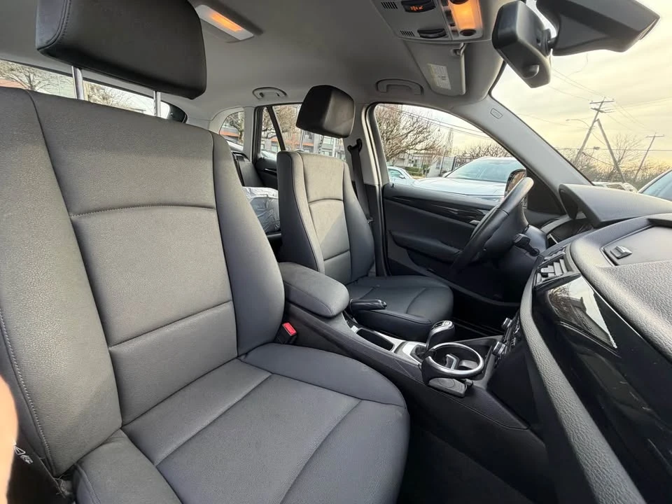 2012 BMW E84 X1 - Image 8 of 16