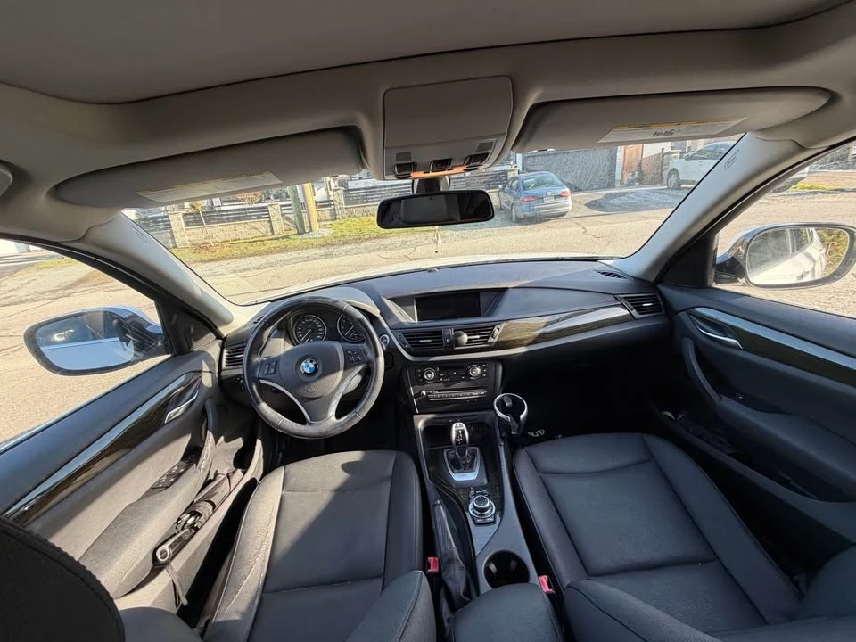 2012 BMW E84 X1 - Image 4 of 8
