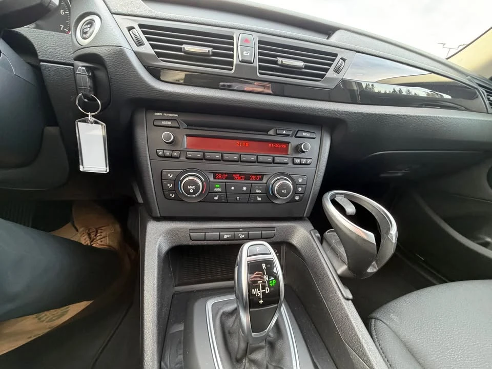 2012 BMW E84 X1 - Image 15 of 16