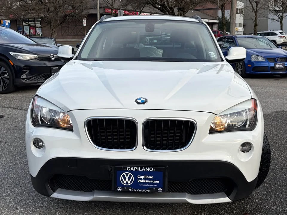 2012 BMW E84 X1 - Image 2 of 16