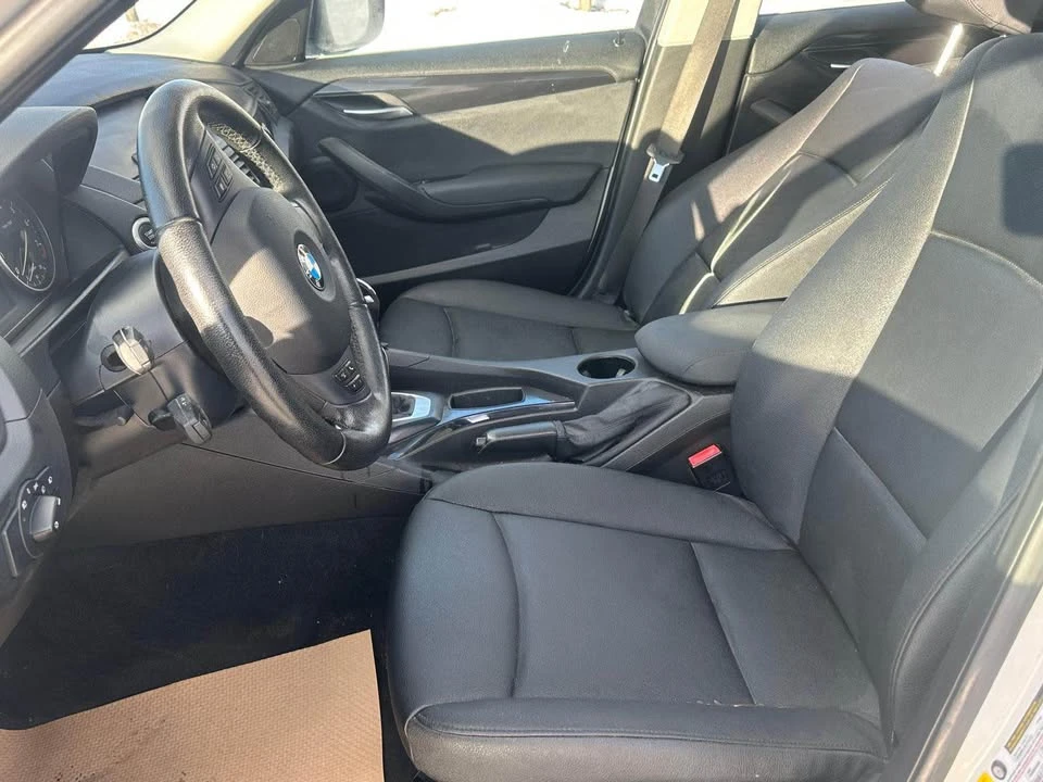 2012 BMW E84 X1 - Image 4 of 10