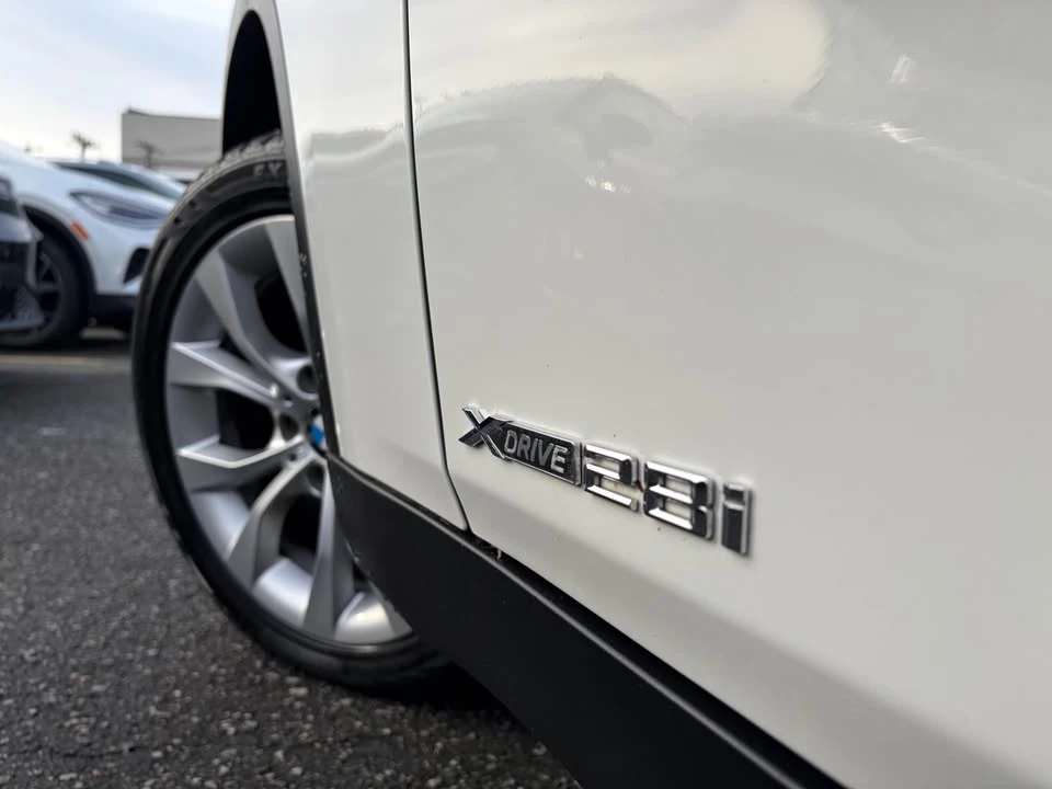 2012 BMW E84 X1 - Image 6 of 16