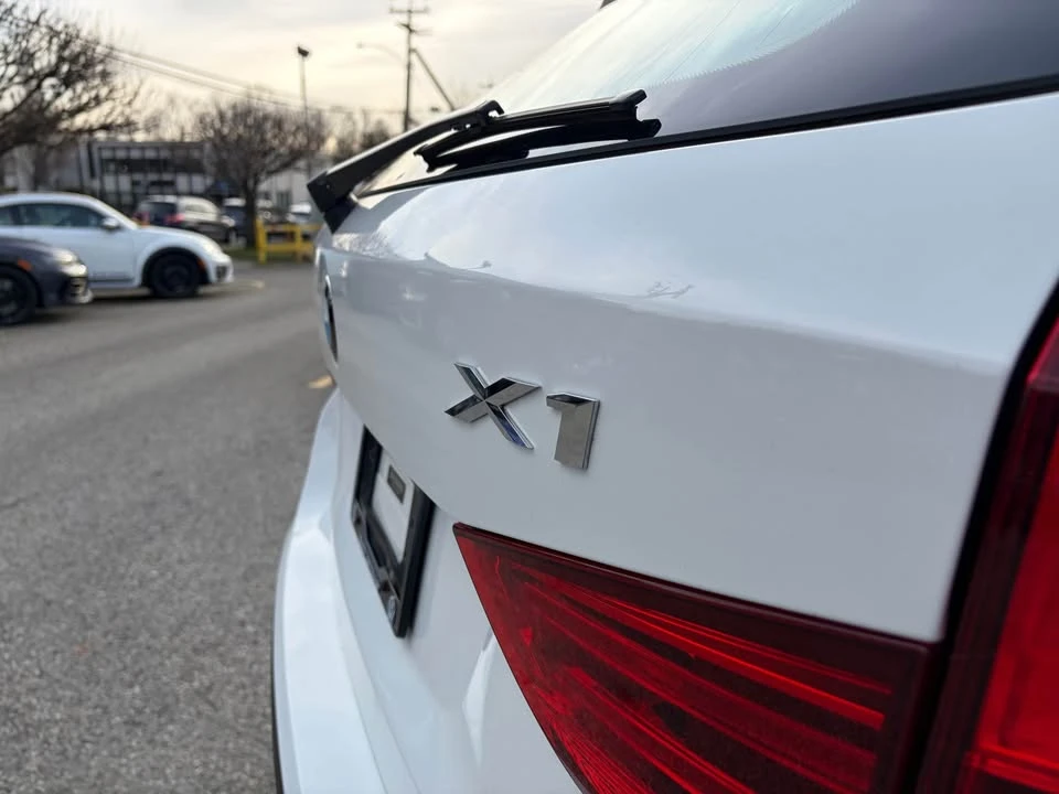 2012 BMW E84 X1 - Image 7 of 16