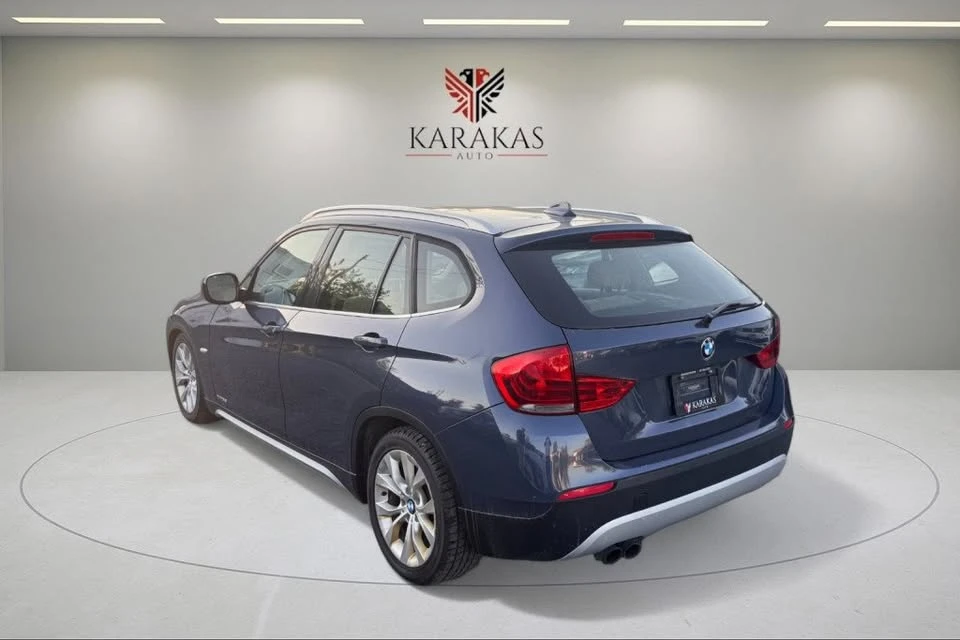 2012 BMW E84 X1 - Image 5 of 15