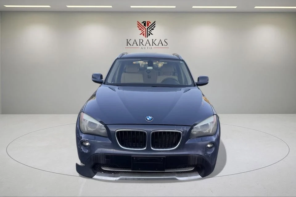 2012 BMW E84 X1 - Image 8 of 15