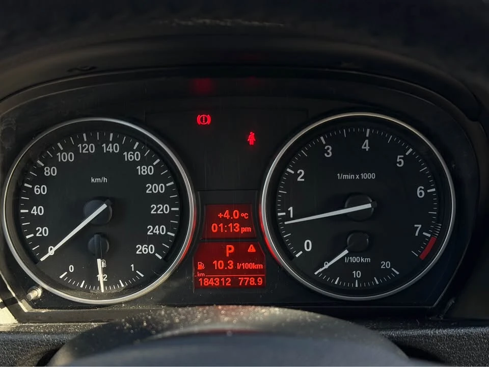 2012 BMW E84 X1 - Image 6 of 8