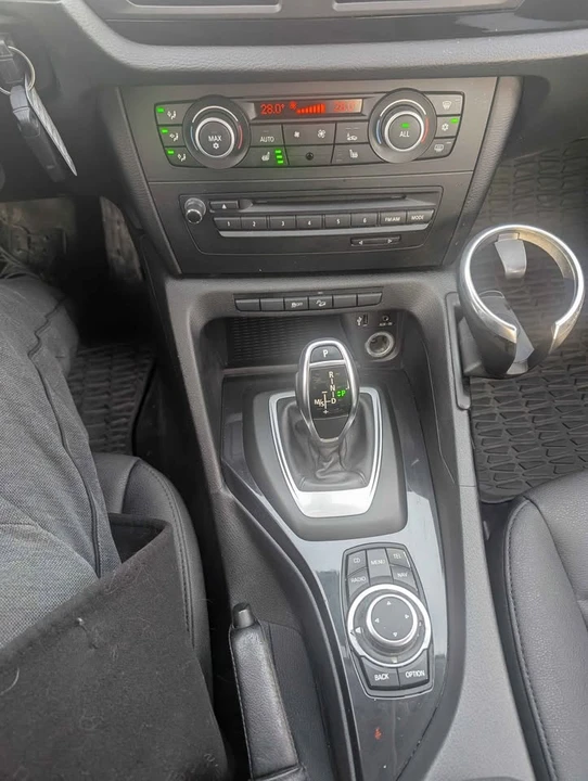 2012 BMW E84 X1 - Image 12 of 15