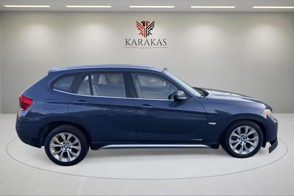 2012 BMW E84 X1 - Image 2 of 15