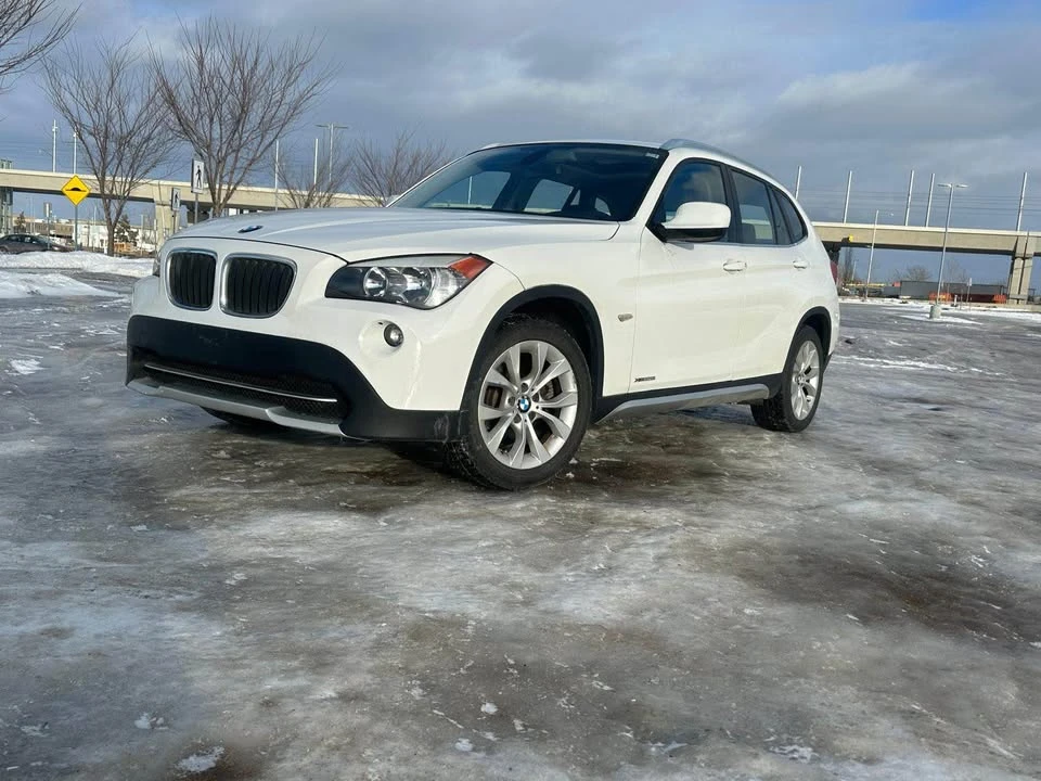 2012 BMW E84 X1 - Image 2 of 10