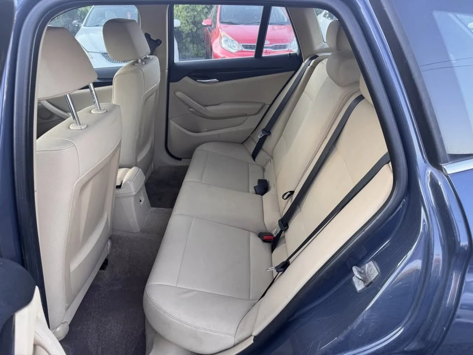 2012 BMW E84 X1 - Image 11 of 15