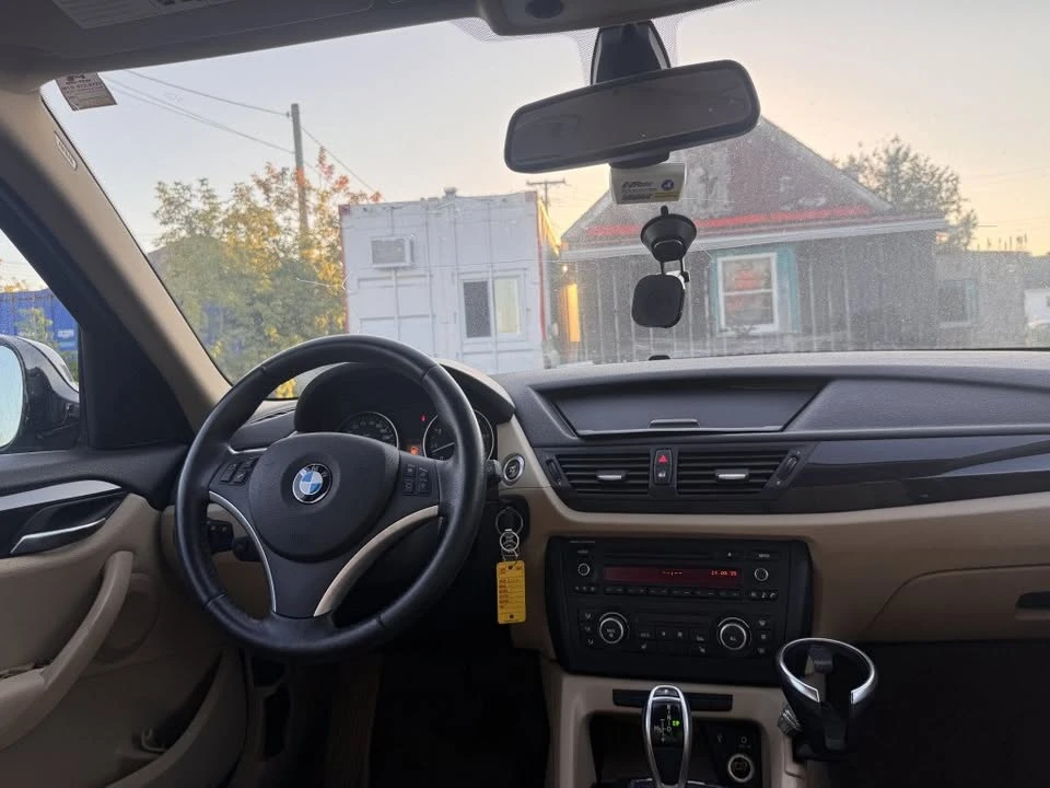 2012 BMW E84 X1 - Image 15 of 15