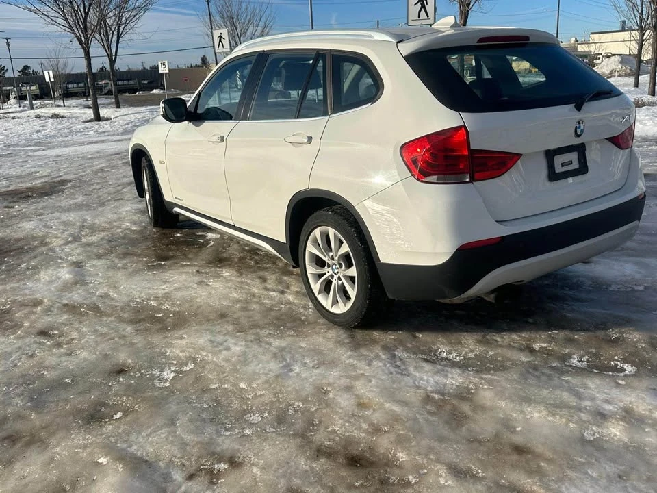 2012 BMW E84 X1 - Image 6 of 10