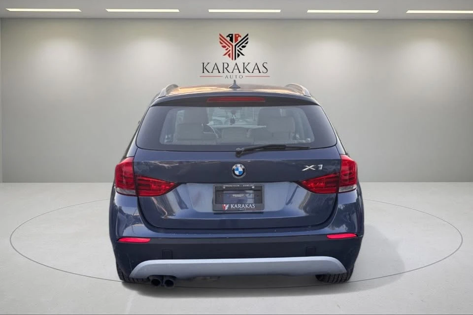 2012 BMW E84 X1 - Image 4 of 15