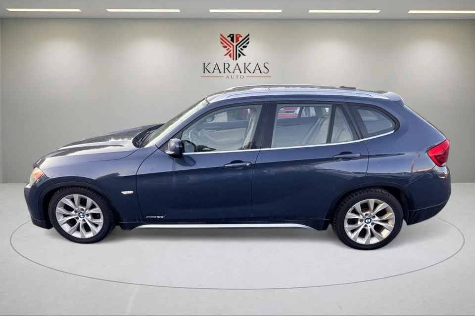 2012 BMW E84 X1 - Image 6 of 15