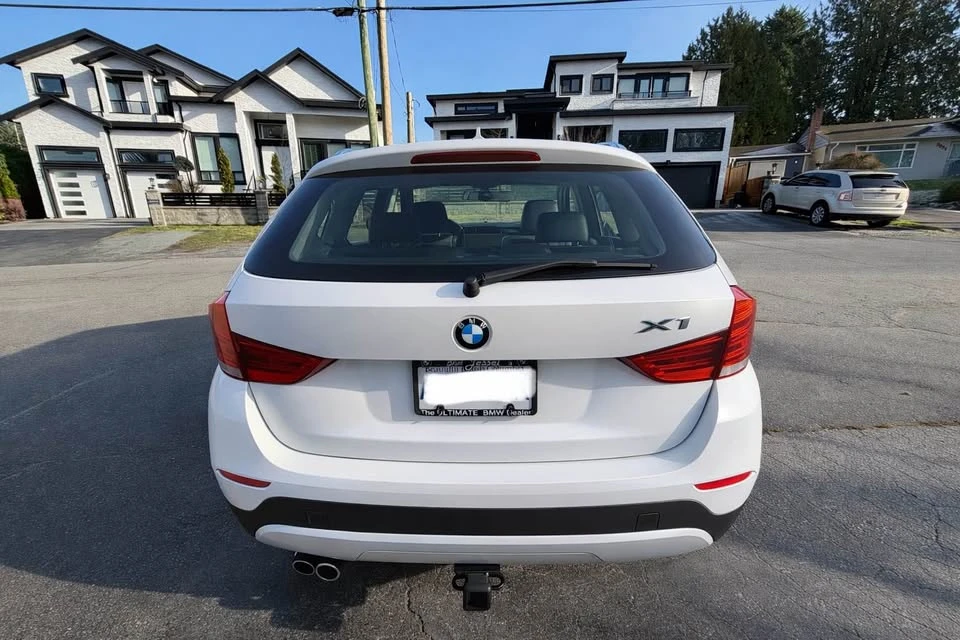 2012 BMW E84 X1 - Image 3 of 8