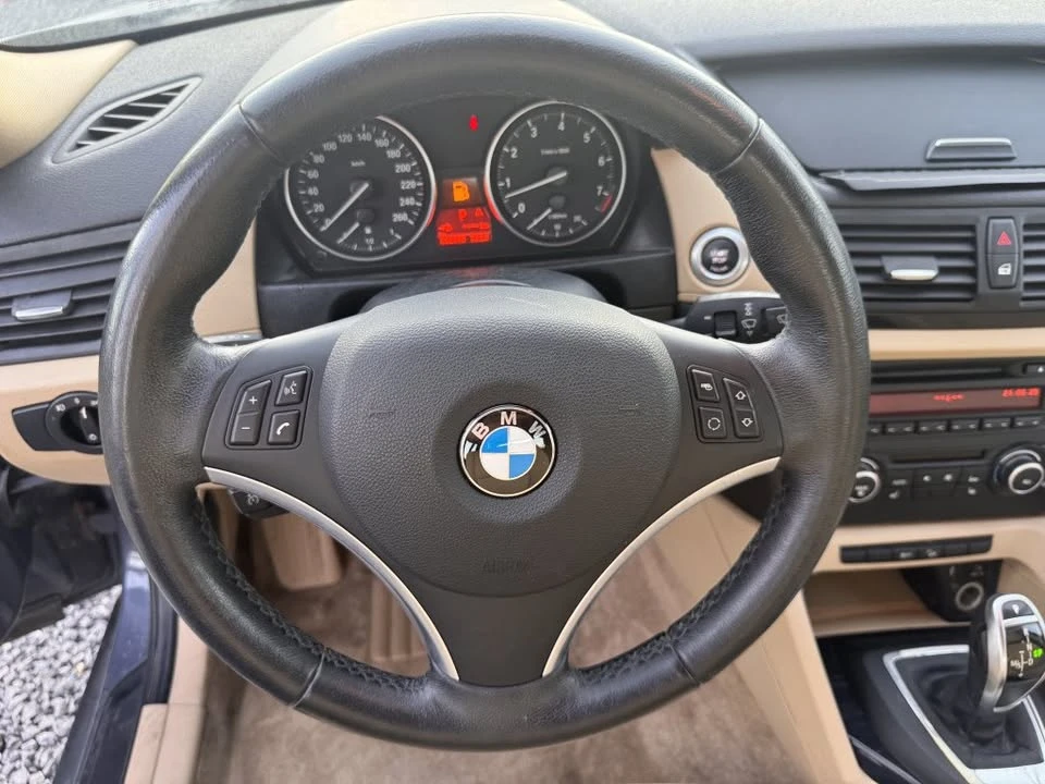 2012 BMW E84 X1 - Image 12 of 15