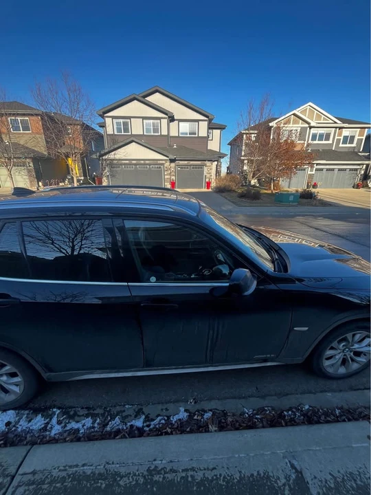 2012 BMW E84 X1 - Image 2 of 4