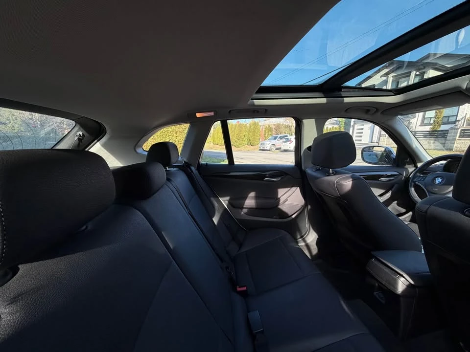 2012 BMW E84 X1 - Image 5 of 8
