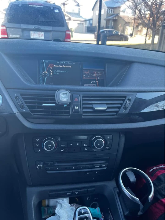 2012 BMW E84 X1 - Image 4 of 4