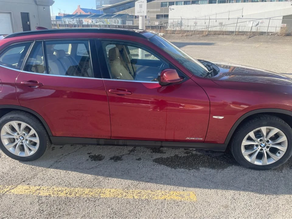 2012 BMW E84 X1 - Image 2 of 20