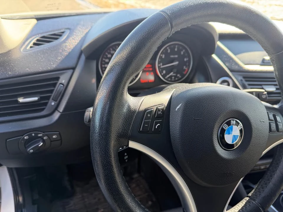 2012 BMW E84 X1 - Image 7 of 10