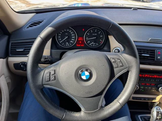 2012 BMW E84 X1 - Image 9 of 10