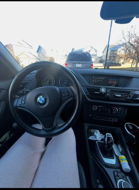 2012 BMW E84 X1 - Image 3 of 4