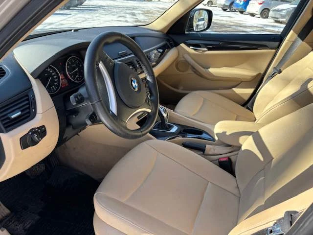 2012 BMW E84 X1 - Image 7 of 10