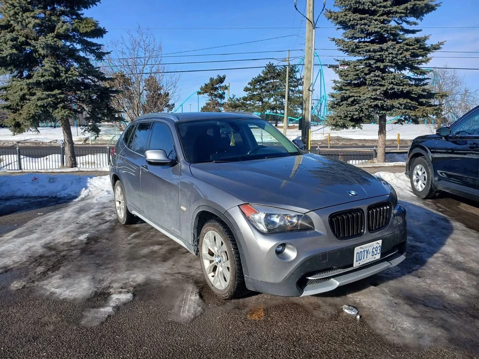 2012 BMW E84 X1 - Image 15 of 15