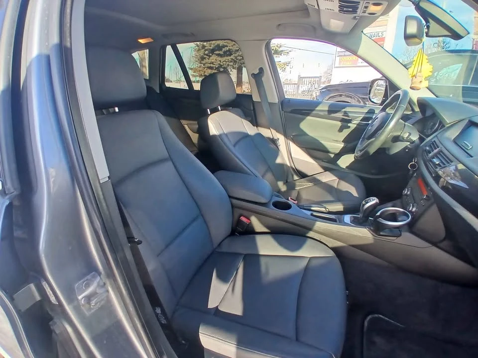 2012 BMW E84 X1 - Image 12 of 15