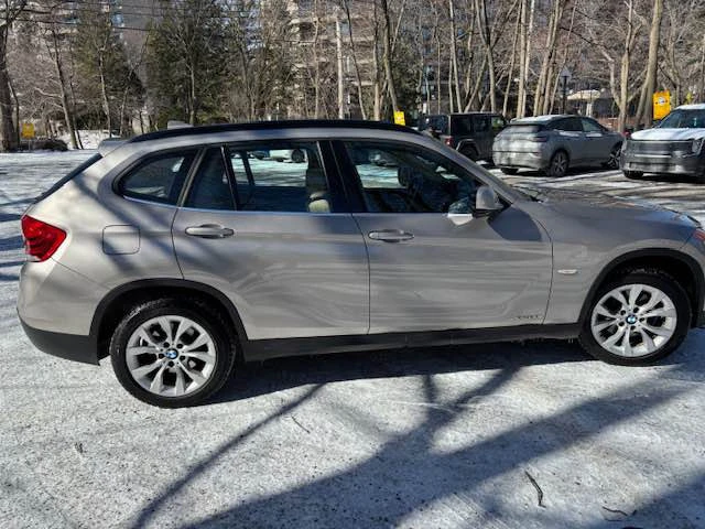 2012 BMW E84 X1 - Image 4 of 10