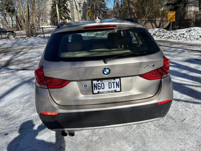 2012 BMW E84 X1 - Image 6 of 10