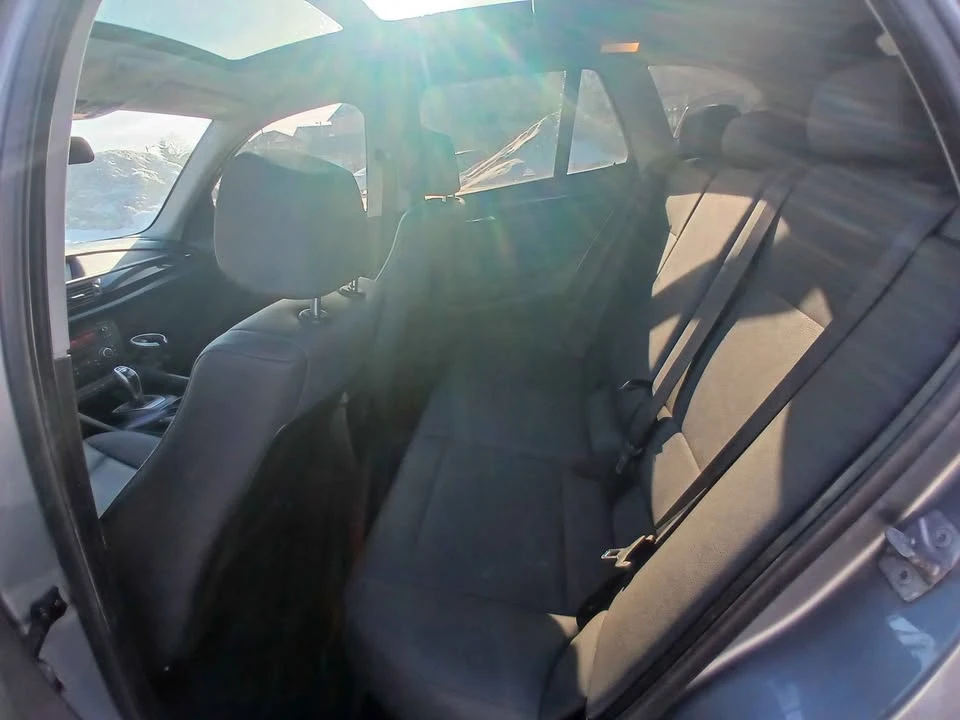 2012 BMW E84 X1 - Image 7 of 15